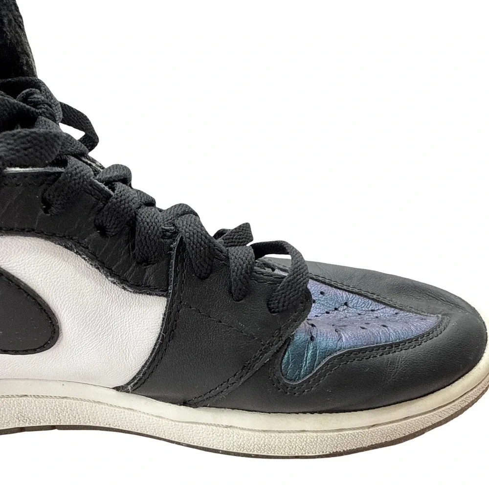 Nike Air Jordan 1 Retro High OG All Star Chameleon Sneakers Size‎ 10.5